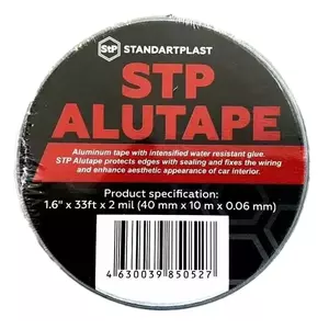 Banda de aluminium STP Alutape imagine