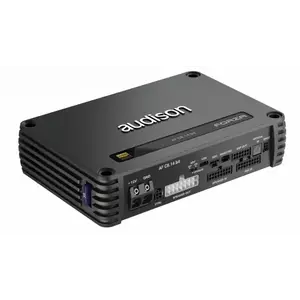 Amplificator auto Audison Forza AF C8.14bit, 8 canale, 800W imagine