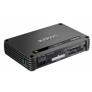 Amplificator auto Audison Forza AF M12.14bit, 12 canale, 1080W imagine