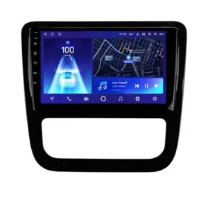 Navigatie Auto Teyes CC2 Plus Volkswagen Scirocco 2008-2017 6+128GB 9` QLED Octa-core 1.8Ghz Android 4G Bluetooth 5.1 DSP, 0755249830818 imagine