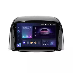 Navigatie Auto Teyes CC3 2K 360° Renault Koleos 2008 - 2016 6+128GB 9.5` QLED Octa-core 2Ghz, Android 4G Bluetooth 5.1 DSP, 0755249830580 imagine