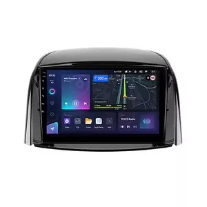 Navigatie Auto Teyes CC3L Renault Koleos 2008 - 2016 4+64GB 9` IPS Octa-core 1.6Ghz, Android 4G Bluetooth 5.1 DSP, 0755249830603 imagine