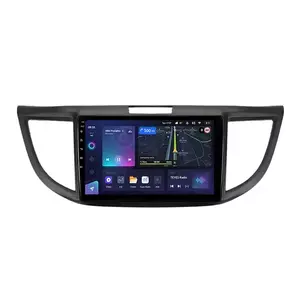 Navigatie Auto Teyes CC3L Honda CR-V 4 2011-2015 4+64GB 10.2` IPS Octa-core 1.6Ghz, Android 4G Bluetooth 5.1 DSP, 0755249829171 imagine