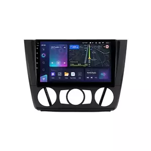 Navigatie Auto Teyes CC3L BMW Seria 1 E82 2004-2011 4+64GB 9` IPS Octa-core 1.6Ghz, Android 4G Bluetooth 5.1 DSP, 0755249821151 imagine