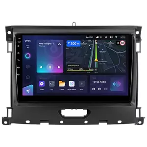 Navigatie Auto Teyes CC3L Ford Ranger P703 2015-2022 4+32GB 9` IPS Octa-core 1.6Ghz, Android 4G Bluetooth 5.1 DSP, 0755249822240 imagine
