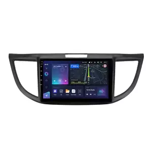 Navigatie Auto Teyes CC3L Honda CR-V 4 2011-2015 4+32GB 9` IPS Octa-core 1.6Ghz, Android 4G Bluetooth 5.1 DSP, 0755249822547 imagine