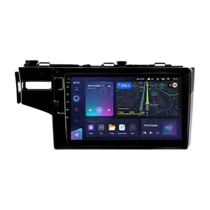 Navigatie Auto Teyes CC3L Honda Jazz 3 2013-2020 4+32GB 10.2` IPS Octa-core 1.6Ghz, Android 4G Bluetooth 5.1 DSP, 0755249822608 imagine