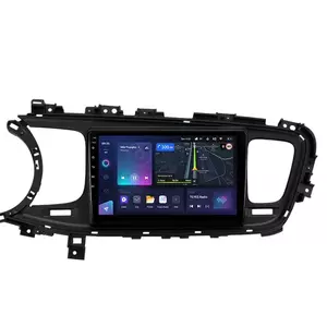 Navigatie Auto Teyes CC3L Kia Optima 3 2010-2015 4+32GB 9` IPS Octa-core 1.6Ghz, Android 4G Bluetooth 5.1 DSP, 0755249823360 imagine