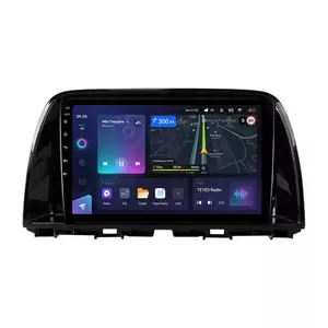 Navigatie Auto Teyes CC3L Mazda CX-5 2012-2015 4+64GB 9` IPS Octa-core 1.6Ghz, Android 4G Bluetooth 5.1 DSP, 0755249823773 imagine