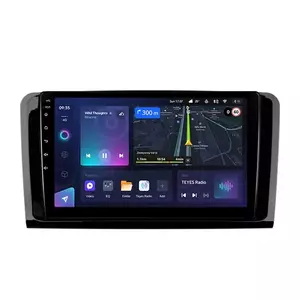Navigatie Auto Teyes CC3L Mercedes-Benz GL X164 2006-2009 4+32GB 9` IPS Octa-core 1.6Ghz Android 4G Bluetooth 5.1 DSP, 0755249824275 imagine