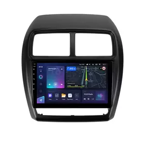 Navigatie Auto Teyes CC3L Mitsubishi ASX 2 2016-2023 4+32GB 9` IPS Octa-core 1.6Ghz Android 4G Bluetooth 5.1 DSP, 0755249824404 imagine