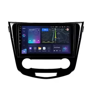 Navigatie Auto Teyes CC3L Nissan Qashqai 2 J11 2013-2017 4+32GB 10.2` IPS Octa-core 1.6Ghz, Android 4G Bluetooth 5.1 DSP, 0755249825098 imagine