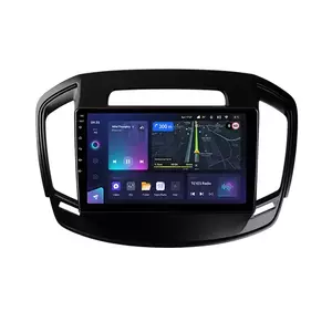 Navigatie Auto Teyes CC3L Opel Insignia 2013-2017 4+32GB 9` IPS Octa-core 1.6Ghz, Android 4G Bluetooth 5.1 DSP, 0755249825289 imagine