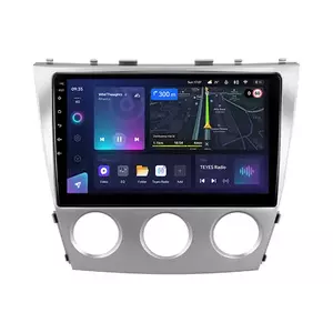 Navigatie Auto Teyes CC3L Toyota Camry 6 2006-2011 4+32GB 9` IPS Octa-core 1.6Ghz, Android 4G Bluetooth 5.1 DSP, 0755249826941 imagine