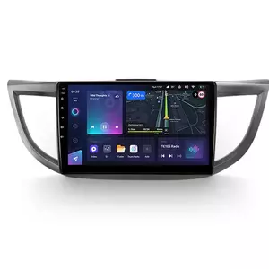 Navigatie Auto Teyes CC3L Honda CR-V 4 2011-2015 4+32GB 10.2` IPS Octa-core 1.6Ghz, Android 4G Bluetooth 5.1 DSP, 0755249829140 imagine