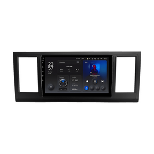 Navigatie Auto Teyes X1 4G Volkswagen Caravelle T6 2015-2020 2+32GB 9` IPS Octa-core 1.6Ghz, Android 4G Bluetooth 5.1 DSP imagine