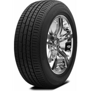Anvelope Continental Cross Contact Lx Sport 235/65R17 108V All Season imagine