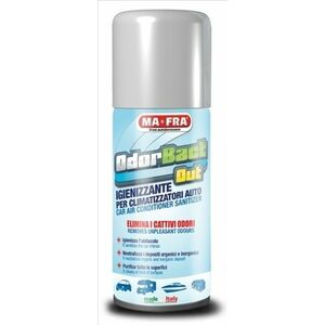 Spray Igenizare Ac Odorbact Out , 150 ml Ma-Fra imagine