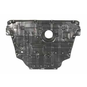 Engine transmission under cover TOYOTA RAV 4 intre 2012-2016 imagine