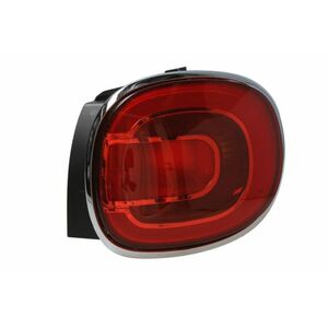 Stop tripla lampa spate dreapta (LED) FIAT 500L 2012-2017 imagine