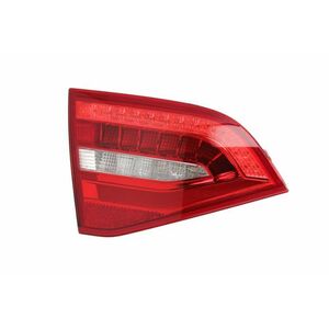 Stop tripla lampa spate stanga (interior, LED, culoare sticla: rosu alb) AUDI A4 COMBI 2011-2016 imagine