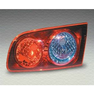 Stop tripla lampa spate stanga (interior, culoare sticla: rosu) FIAT CROMA 2005-2007 imagine
