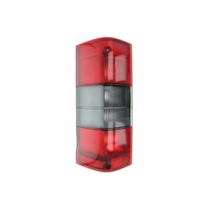 Stop tripla lampa spate stanga (Semnalizator fumuriu, culoare sticla: rosu) CITROEN JUMPER FIAT DUCATO PEUGEOT BOXER 1994-2002 imagine