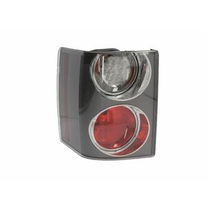 Stop tripla lampa spate stanga (Semnalizator alb, culoare sticla: rosu, lumini ceata) LAND ROVER RANGE ROVER 2002-2012 imagine