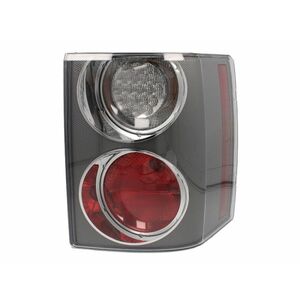 Stop tripla lampa spate dreapta (Semnalizator alb, culoare sticla: rosu, lumini ceata) LAND ROVER RANGE ROVER 2002-2012 imagine