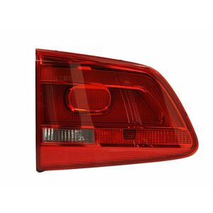 Stop tripla lampa spate stanga (interior, culoare sticla: rosu) VW TOURAN 2010-2015 imagine