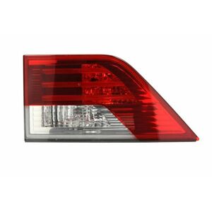 Stop tripla lampa spate dreapta (interior, LED, culoare sticla: rosu) BMW X3 OFF-ROAD 2007-2011 imagine