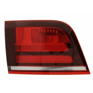 Stop tripla lampa spate dreapta (interior, LED, culoare sticla: rosu) BMW X5 2010-2013 imagine