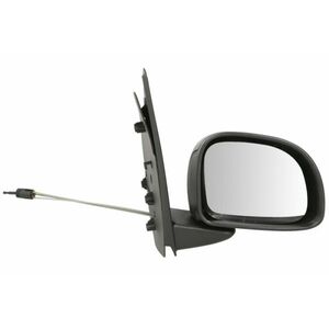 Oglinda dreapta mecanica FIAT PANDA imagine