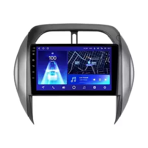 Navigatie Auto Teyes CC2 Plus Toyota RAV4 2 XA20 2003-2005 4+32GB 9` QLED Octa-core 1.8Ghz, Android 4G Bluetooth 5.1 DSP imagine