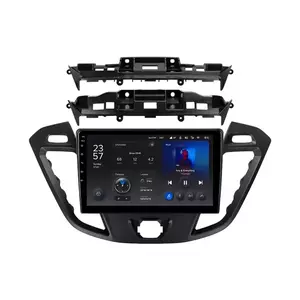 Navigatie Auto Teyes X1 WiFi Ford Tourneo Custom 2012-2023 2+32GB 9` IPS Quad-core 1.3Ghz Android Bluetooth 5.1 DSP imagine