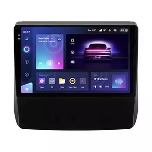 Navigatie Auto Teyes CC3 2K 360° Subaru Forester 5 2018-2023 6+128GB 9.5` QLED Octa-core 2Ghz, Android 4G Bluetooth 5.1 DSP imagine