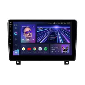 Navigatie Auto Teyes CC3 Opel Astra H 2004-2014 4+32GB 9` QLED Octa-core 1.8Ghz, Android 4G Bluetooth 5.1 DSP imagine