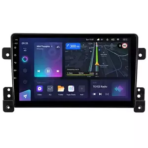 Navigatie Auto Teyes CC3L Suzuki Grand Vitara 3 2005-2015 4+64GB 9` IPS Octa-core 1.6Ghz, Android 4G Bluetooth 5.1 DSP imagine