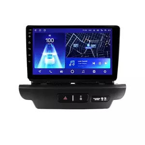 Navigatie Auto Teyes CC2 Plus Split Kia Ceed 3 2018-2020 2+32GB 9` QLED Octa-core 1.8Ghz, Android 4G Bluetooth 5.1 DSP imagine