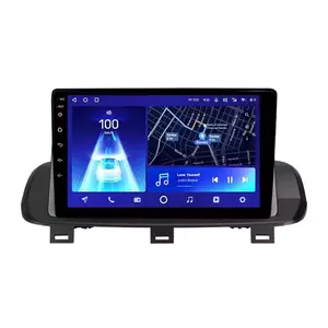 Navigatie Auto Teyes CC2 Plus Split Nissan Rogue 3 2020-2023 2+32GB 10.2` QLED Octa-core 1.8Ghz Android 4G Bluetooth 5.1 DSP imagine