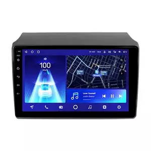 Navigatie Auto Teyes CC2 Plus Split Peugeot Boxer 2 2011-2022 2+32GB 9` QLED Octa-core 1.8Ghz, Android 4G Bluetooth 5.1 DSP imagine