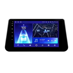 Navigatie Auto Teyes CC2 Plus Split Mazda 3 Axela 2013-2017 2+32GB 9` QLED Octa-core 1.8Ghz, Android 4G Bluetooth 5.1 DSP, 0755249838104 imagine