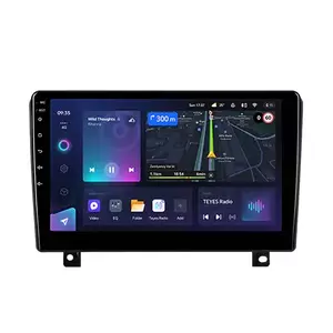 Navigatie Auto Teyes CC3L Opel Astra H 2004-2014 4+32GB 9` IPS Octa-core 1.6Ghz, Android 4G Bluetooth 5.1 DSP imagine