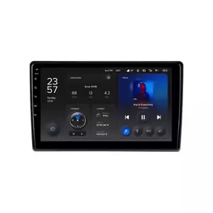 Navigatie Auto Teyes X1 4G Peugeot Boxer 2 2006-2022 2+32GB 9` IPS Octa-core 1.6Ghz, Android 4G Bluetooth 5.1 DSP imagine