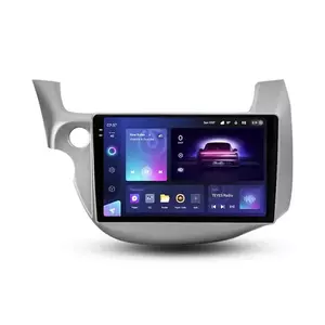 Navigatie Auto Teyes CC3 2K Honda Jazz 2 2007-2014 4+64GB 10.36` QLED Octa-core 2Ghz, Android 4G Bluetooth 5.1 DSP imagine