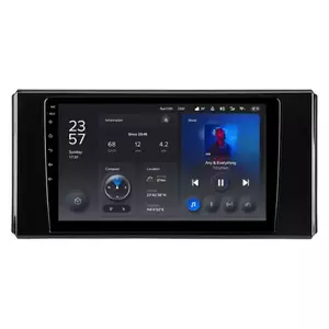 Navigatie Auto Teyes X1 4G Toyota Land Cruiser 12 J300 2021-2023 2+32GB 9` IPS Octa-core 1.6Ghz, Android 4G Bluetooth 5.1 DSP imagine