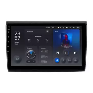 Navigatie Auto Teyes X1 4G Fiat Bravo 2007-2014 2+32GB 9` IPS Octa-core 1.6Ghz, Android 4G Bluetooth 5.1 DSP imagine