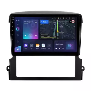 Navigatie Auto Teyes CC3L Kia Sorento 2002-2010 4+32GB 9` IPS Octa-core 1.6Ghz, Android 4G Bluetooth 5.1 DSP imagine
