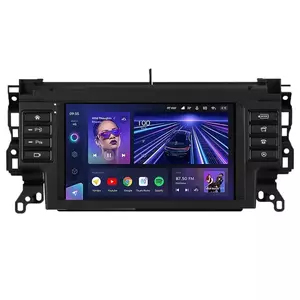Navigatie Auto Teyes CC3 Land Rover Discovery Sport 2014-2023 6+128GB 9` QLED Octa-core 1.8Ghz, Android 4G Bluetooth 5.1 DSP imagine
