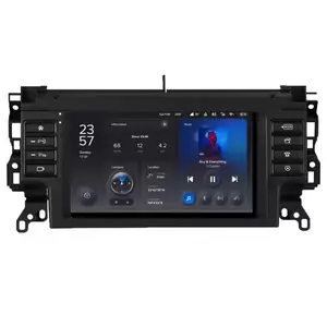 Navigatie Auto Teyes X1 4G Land Rover Discovery Sport 2014-2023 2+32GB 9` IPS Octa-core 1.6Ghz, Android 4G Bluetooth 5.1 DSP imagine